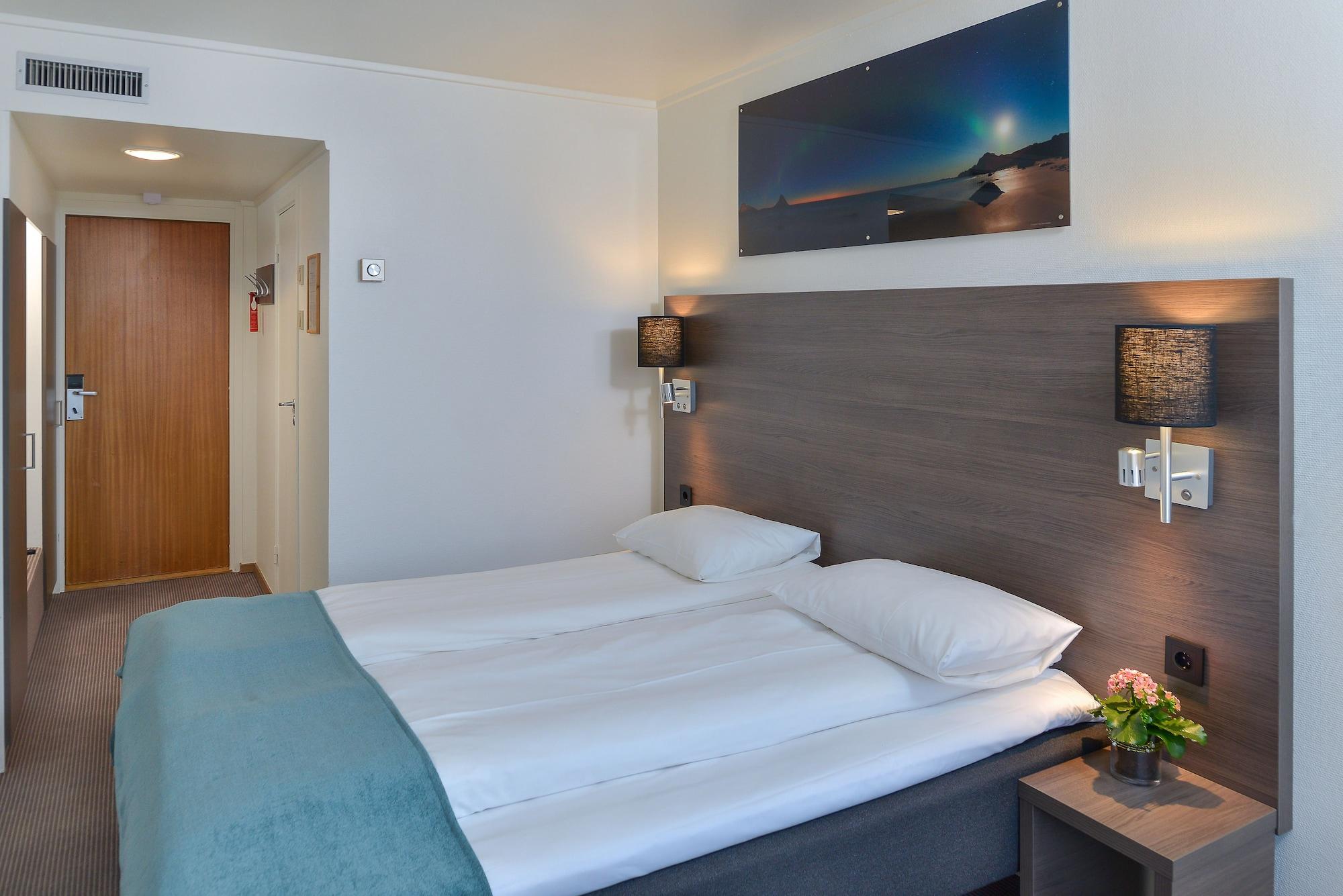 Thon Partner Andrikken 3* Andenes