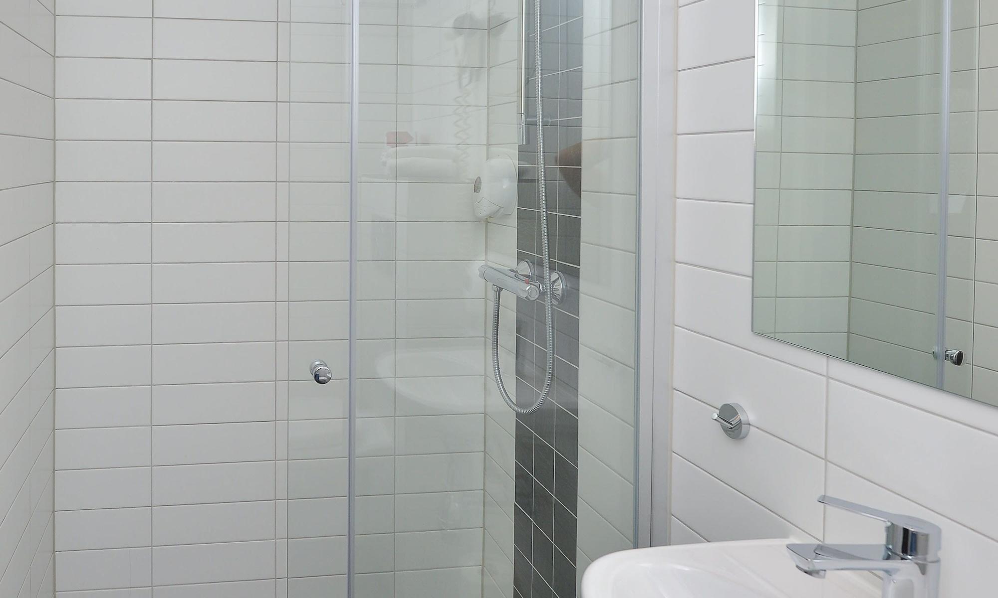 Thon Partner Andrikken Hotel Andenes