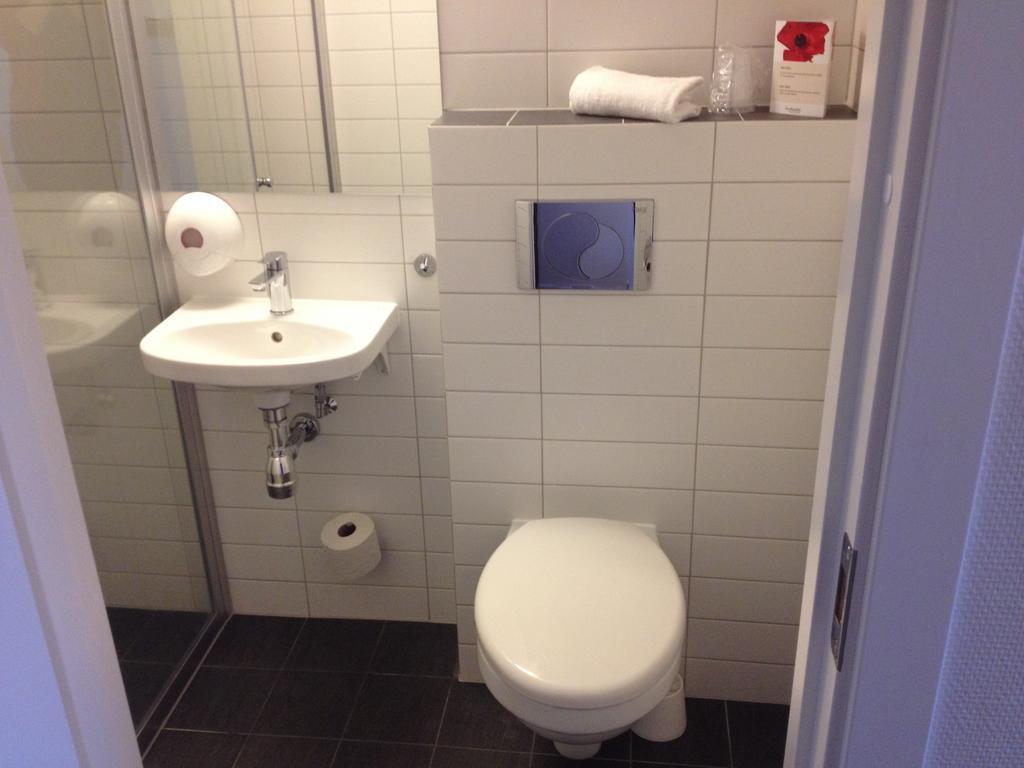 Hotel Thon Partner Andrikken 3*