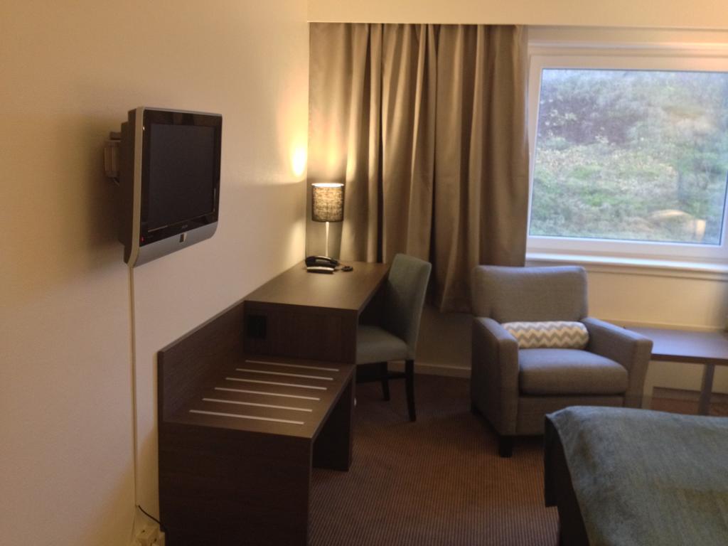 Thon Partner Andrikken Hotel