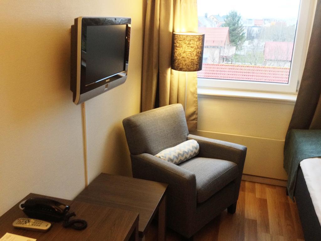Hotel Thon Partner Andrikken