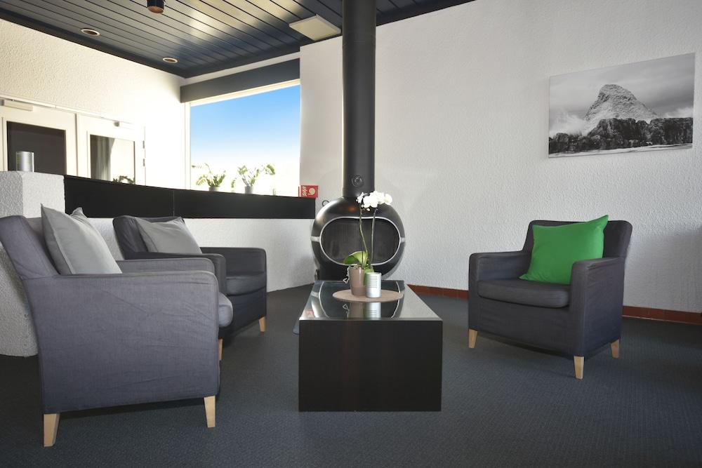 Thon Partner Andrikken Hotel 3*
