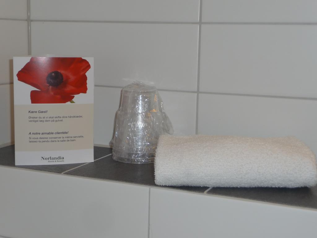 Hotel Thon Partner Andrikken Andenes