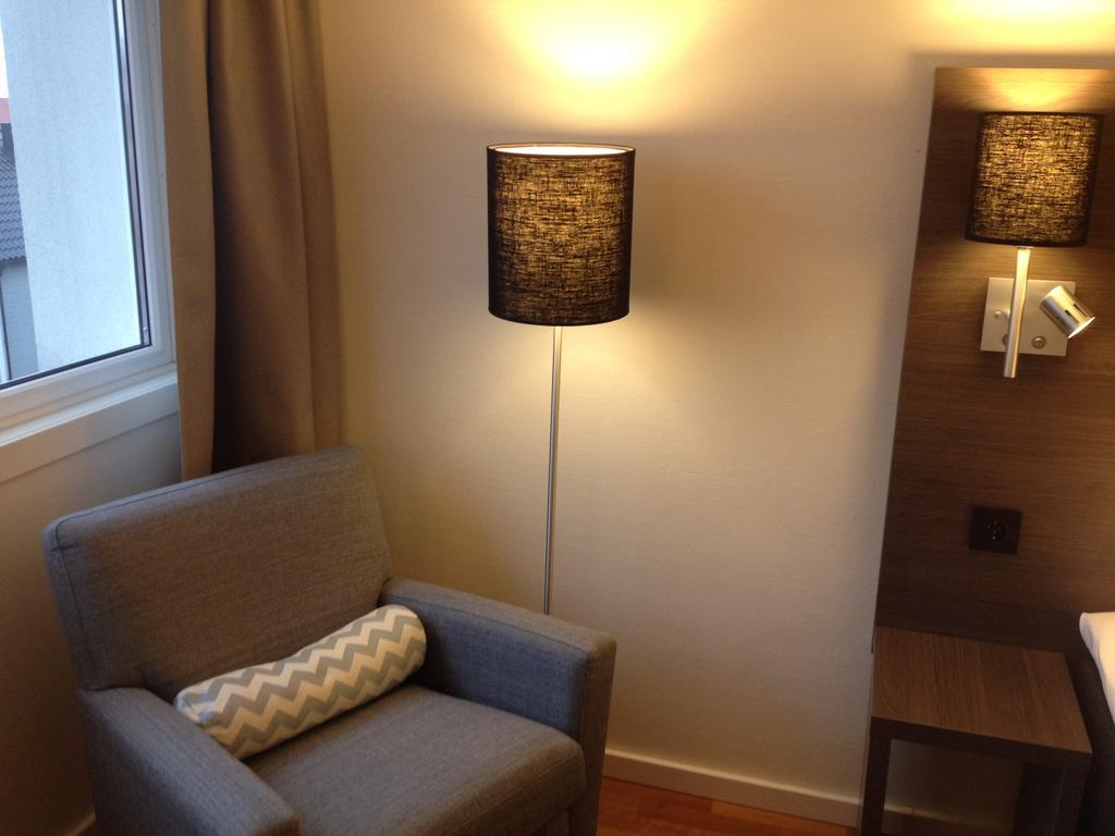 Thon Partner Andrikken Hotel 3*