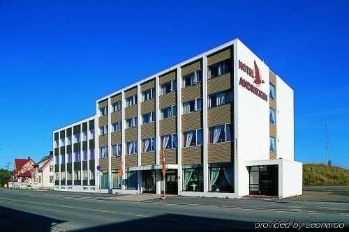Thon Partner Andrikken Hotel 3*