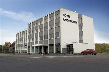 Thon Partner Andrikken Andenes