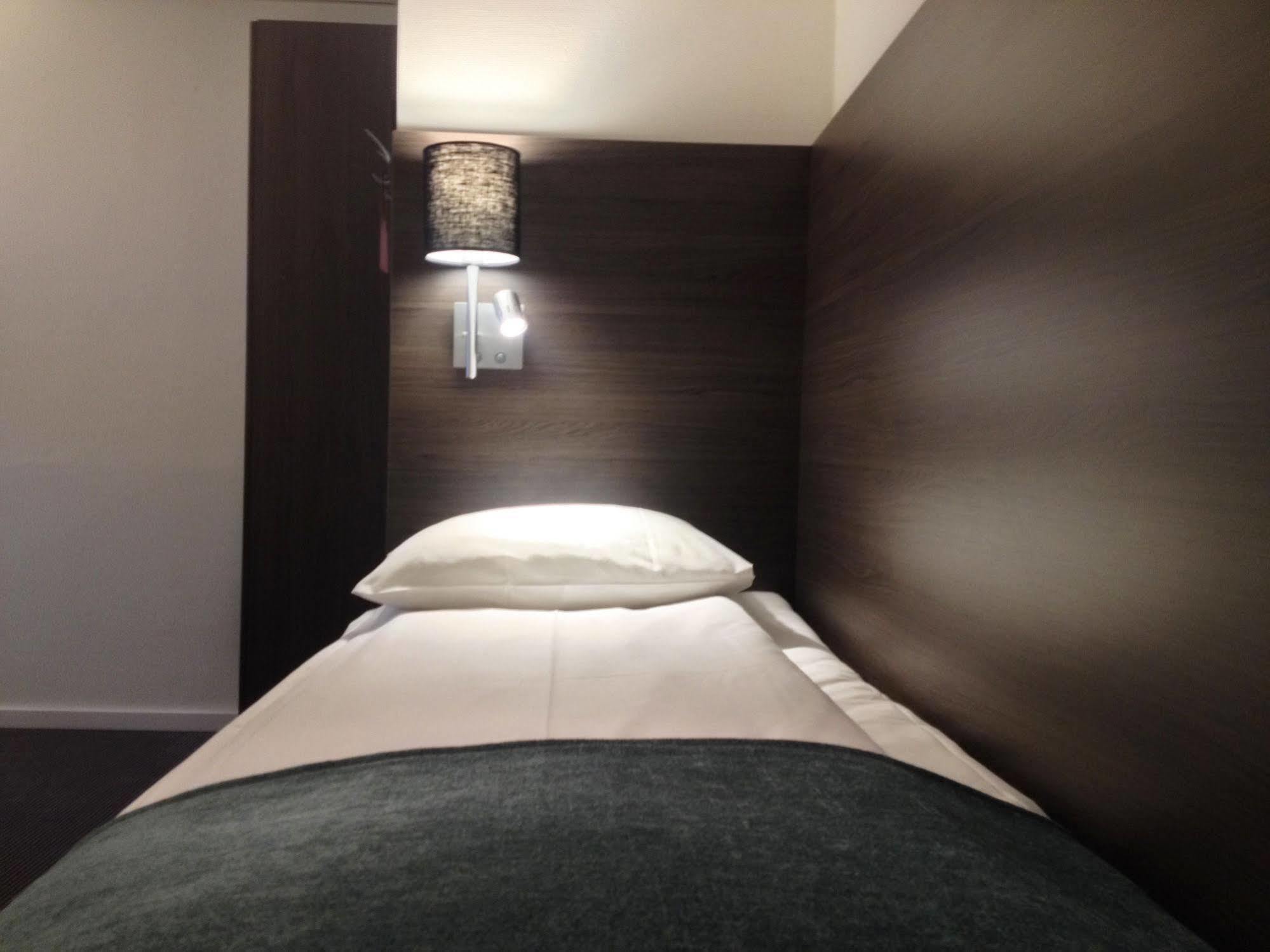 Hotel Thon Partner Andrikken Andenes