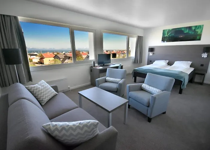 Thon Partner Hotel Andrikken